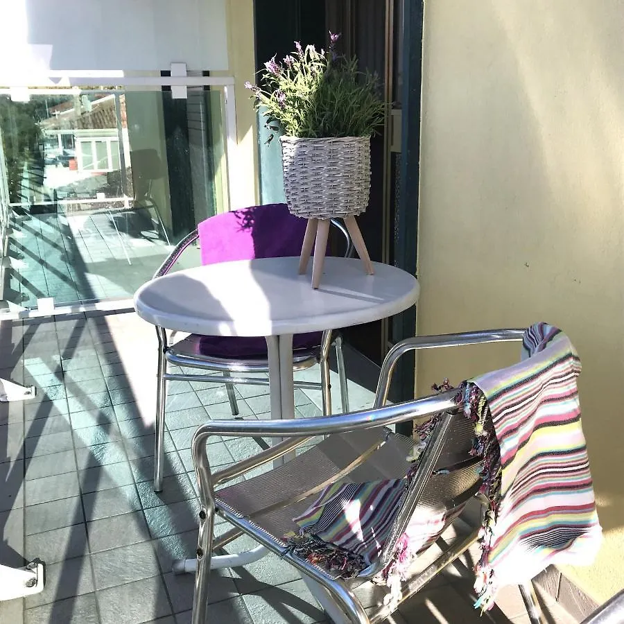 Apartamento Foscolo Sunset House Lido di Jesolo Italia