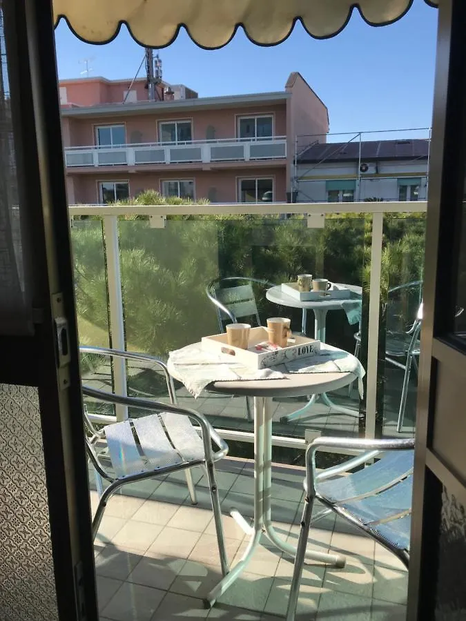 Apartamento Foscolo Sunset House Lido di Jesolo