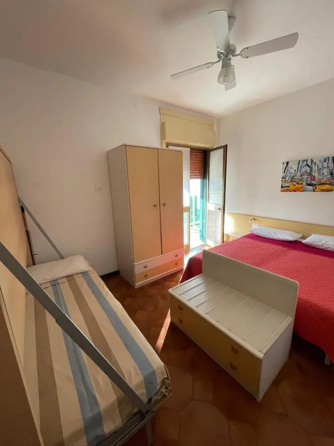 Apartamento Foscolo Sunset House Lido di Jesolo Italia