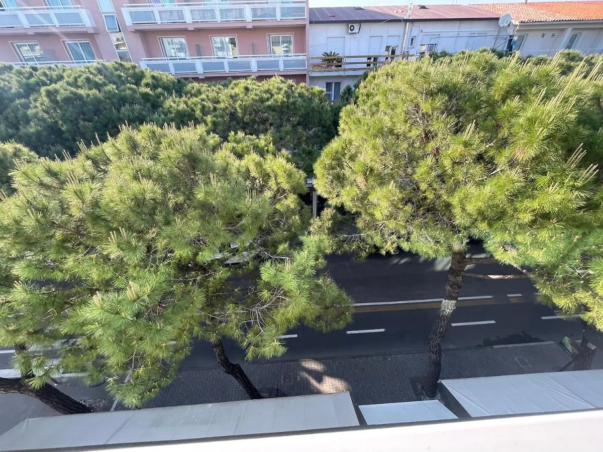 Apartamento Foscolo Sunset House Lido di Jesolo