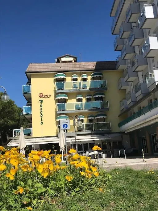 Apartamento Foscolo Sunset House Lido di Jesolo Italia