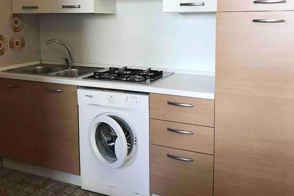 Apartamento Foscolo Sunset House Lido di Jesolo