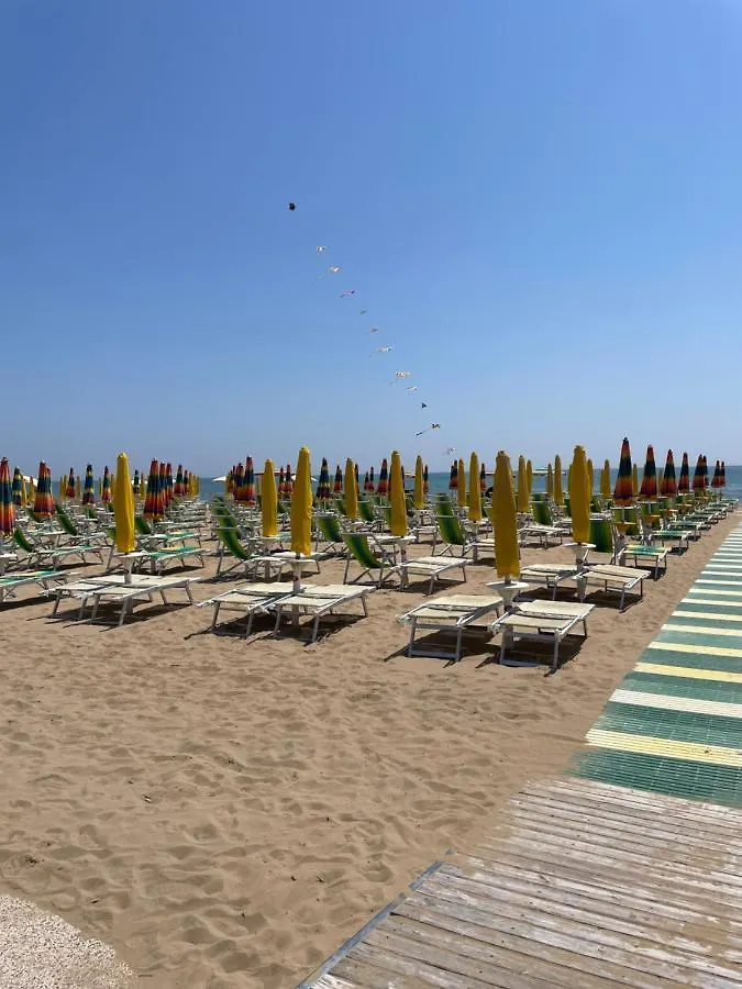 Apartamento Foscolo Sunset House Lido di Jesolo Italia