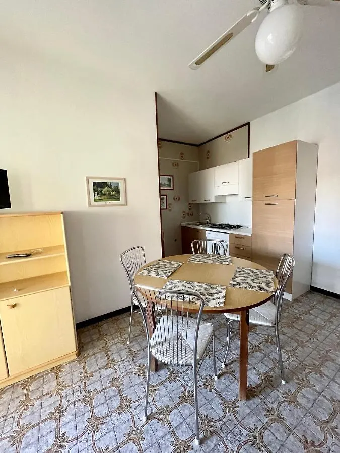 Apartamento Foscolo Sunset House Lido di Jesolo