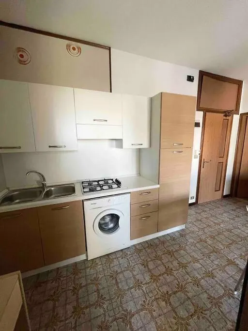 Apartamento Foscolo Sunset House Lido di Jesolo