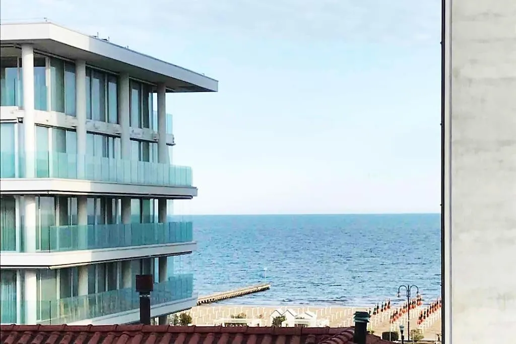 Foscolo Sunset House Apartment Lido di Jesolo