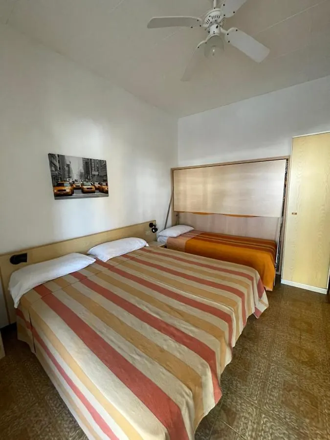 Apartamento Foscolo Sunset House Lido di Jesolo