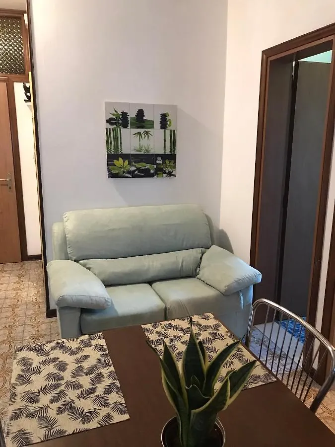 Apartamento Foscolo Sunset House Lido di Jesolo