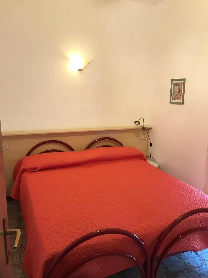 Apartamento Foscolo Sunset House Lido di Jesolo