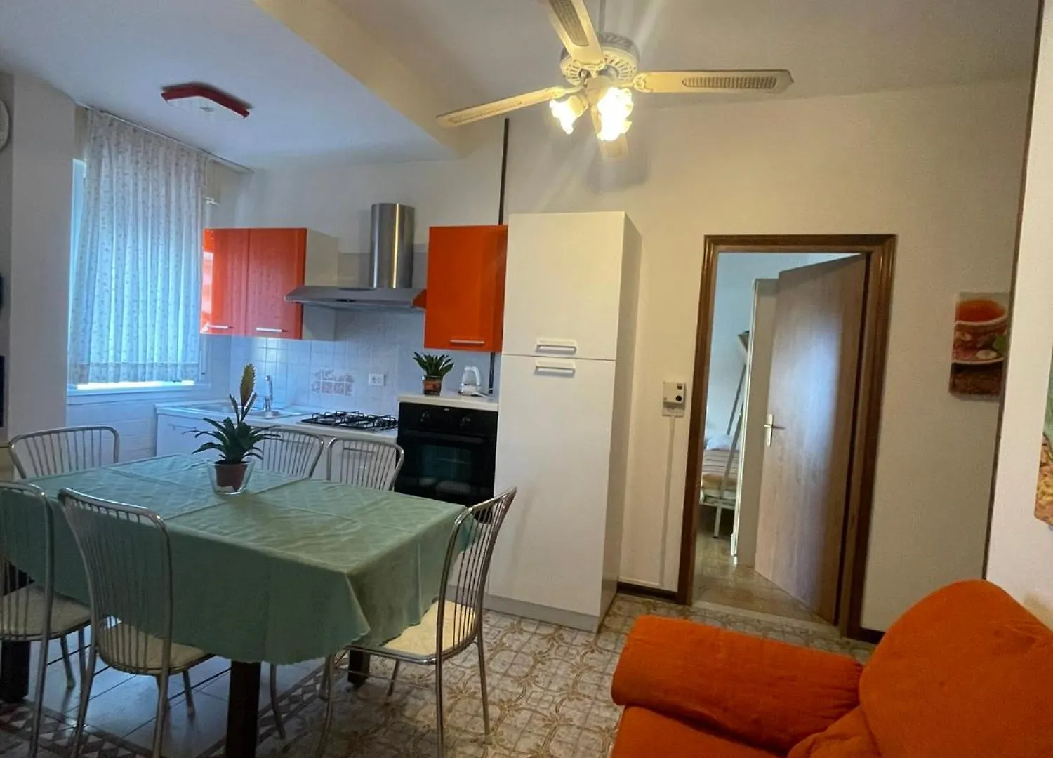 Apartamento Foscolo Sunset House Lido di Jesolo