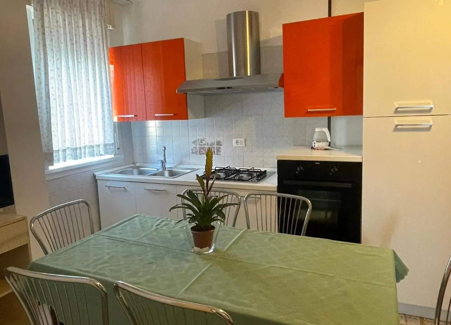 Apartamento Foscolo Sunset House Lido di Jesolo