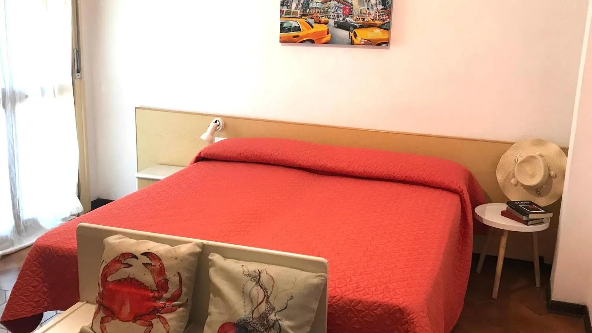 Apartamento Foscolo Sunset House Lido di Jesolo 0*,