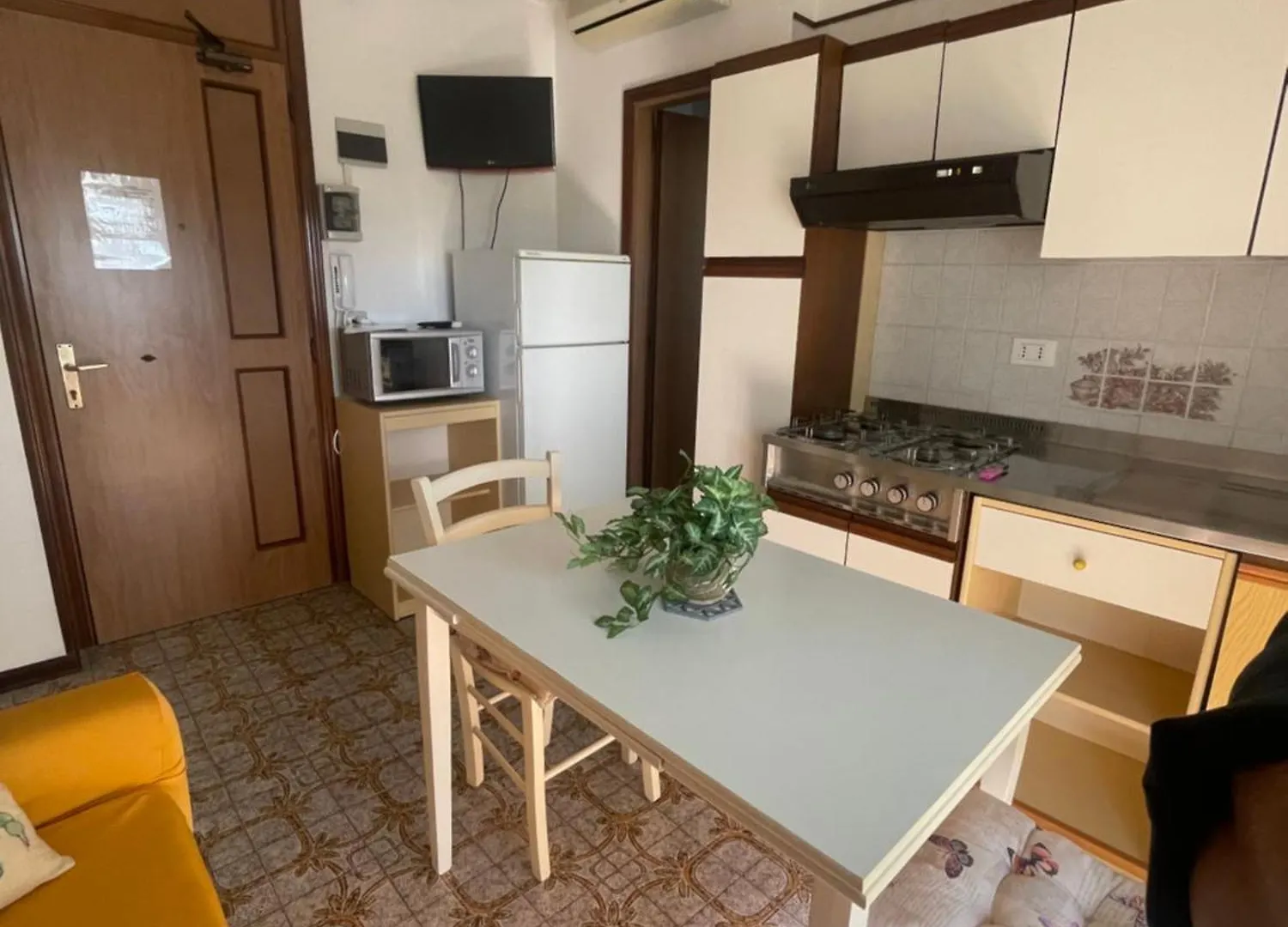 Apartamento Foscolo Sunset House Lido di Jesolo 0*,