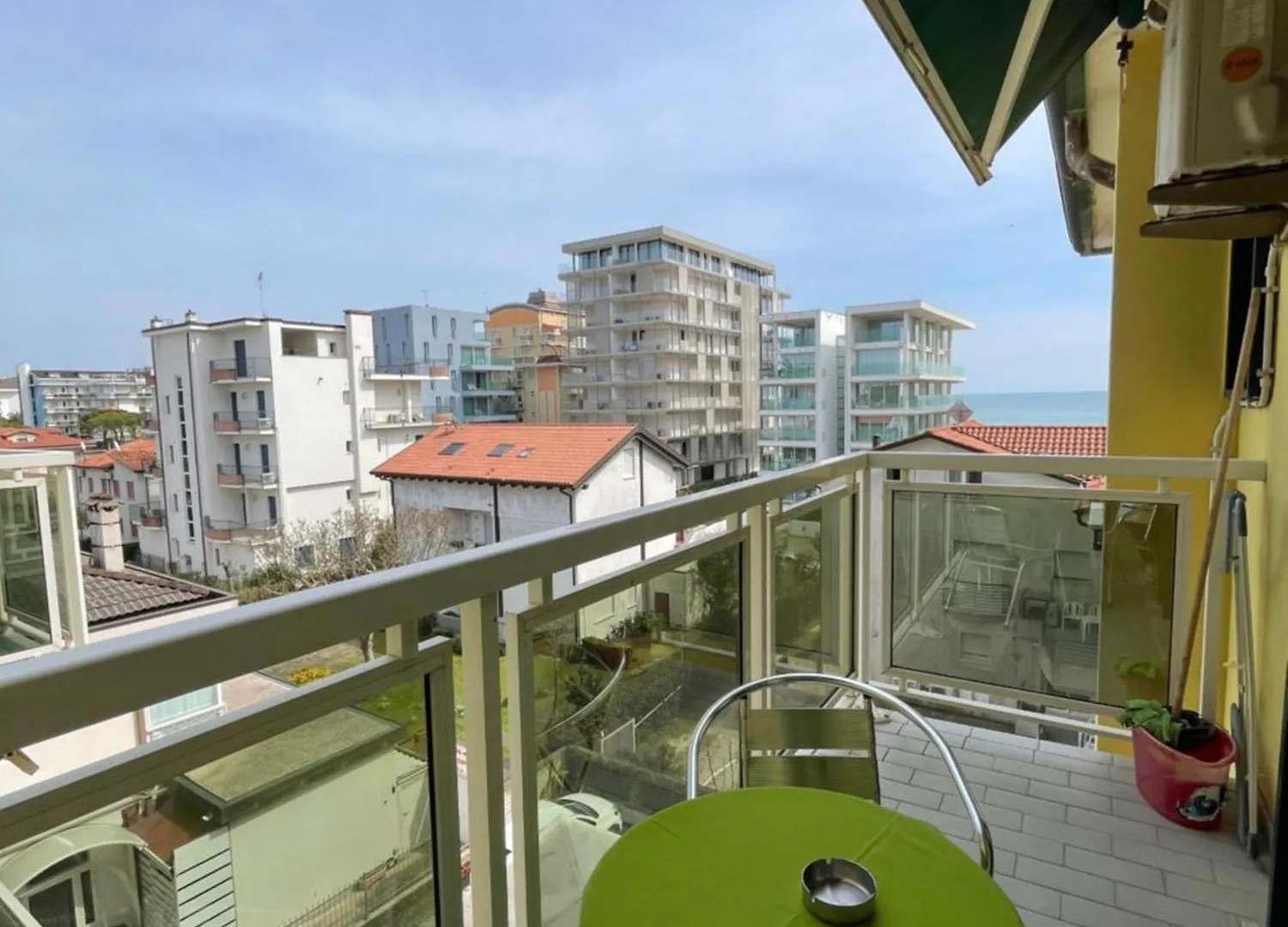 Apartamento Foscolo Sunset House Lido di Jesolo