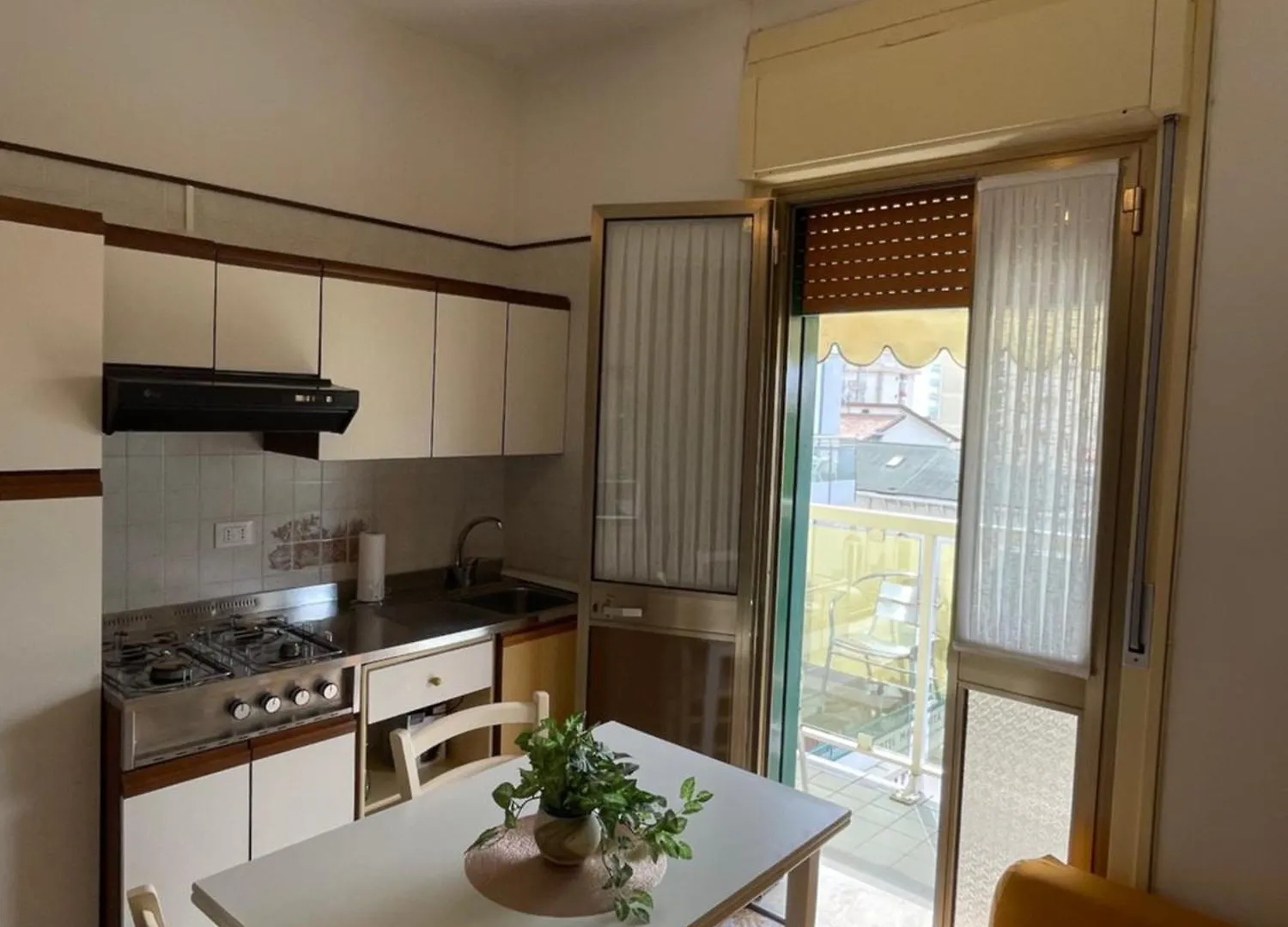 Apartamento Foscolo Sunset House Lido di Jesolo